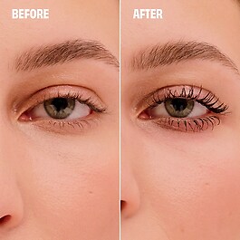 Get Rollin' Mascara Duo - Fuld størrelse & Mini Roller Lash Curling Mascara